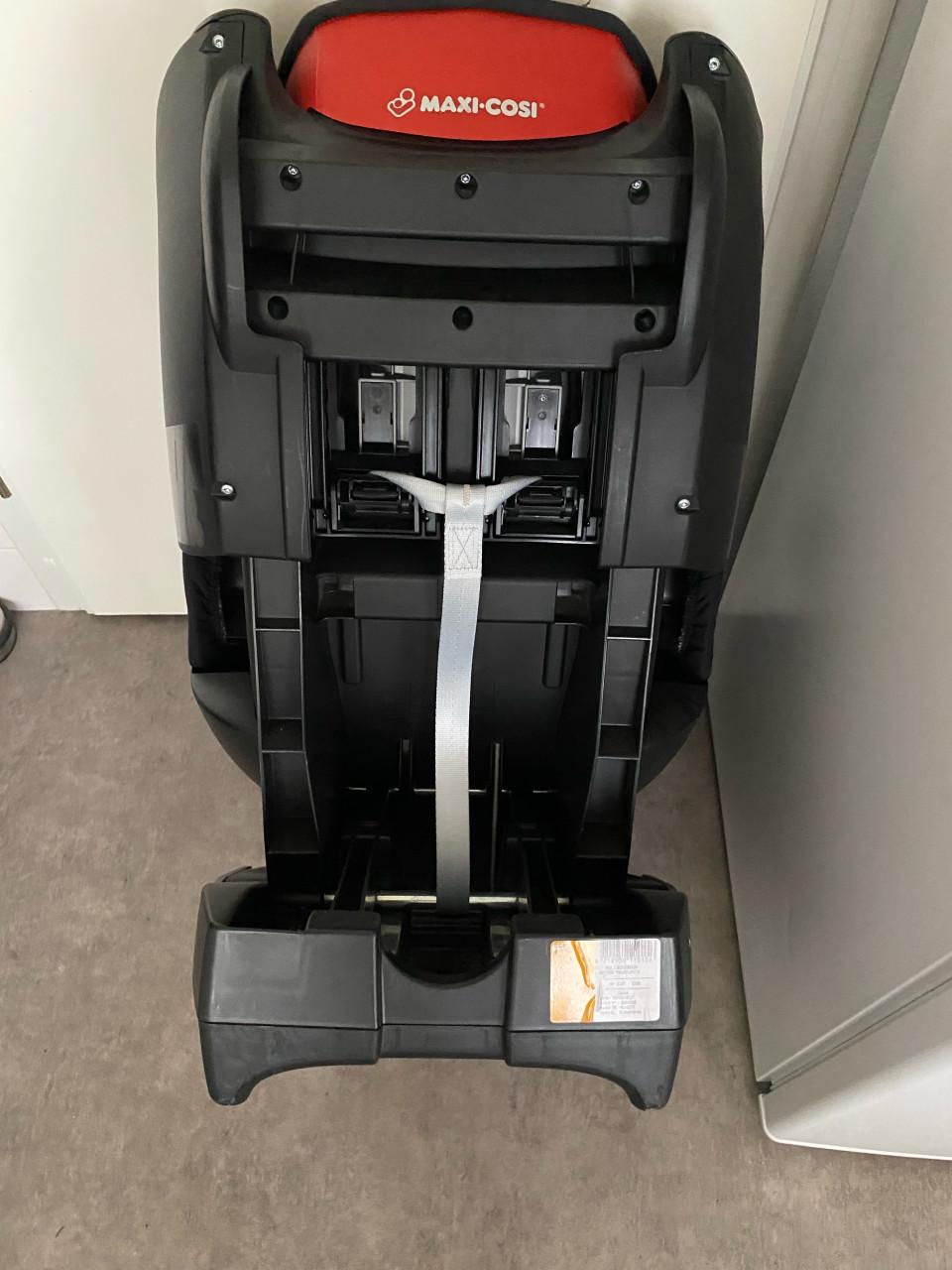 Auto stoeltje