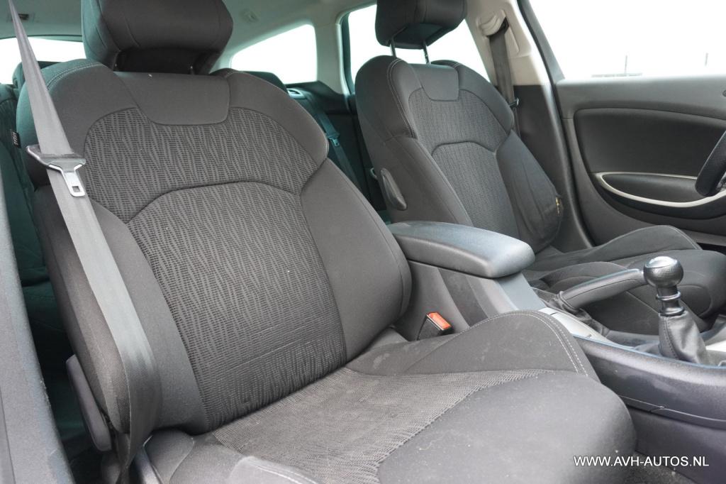 Citroen C5 tourer 1.6 thp tendance