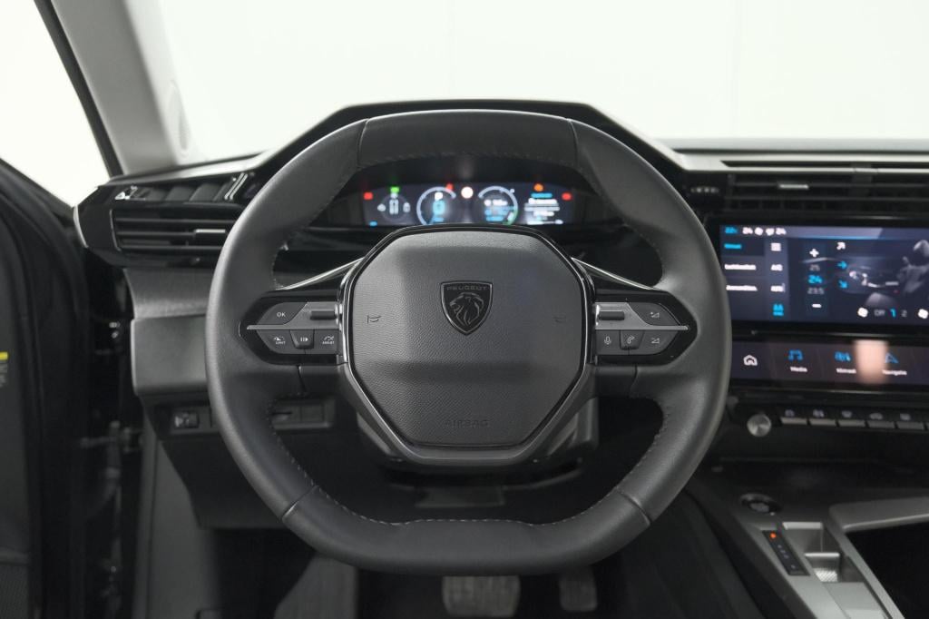 Peugeot 308 sw 1.6 plug-in hybrid 180 allure | camera | adaptieve cruise co