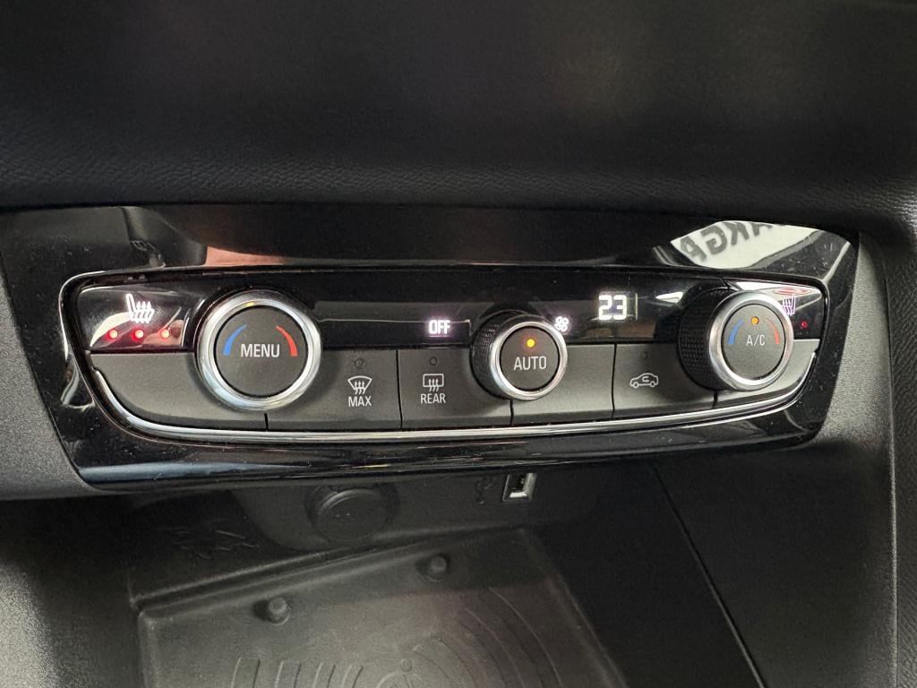 Opel Corsa 1.2 elegance