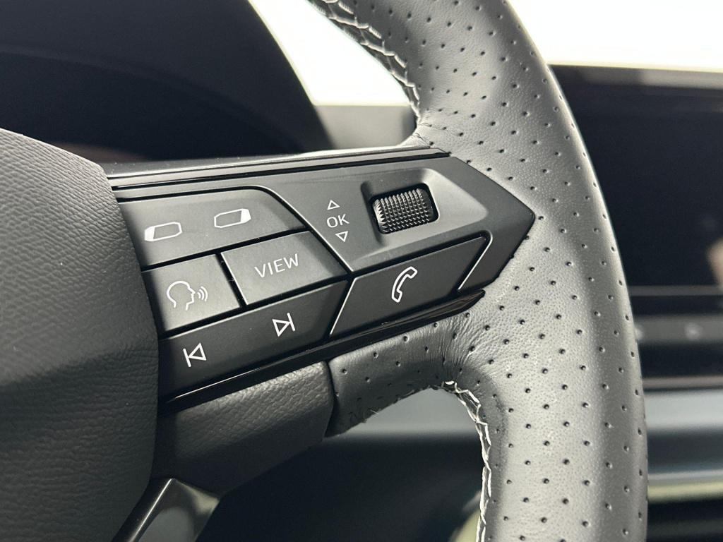 Seat Ibiza style plus 1.0 70 kw / 95 pk ecotsi hatchback 5 de