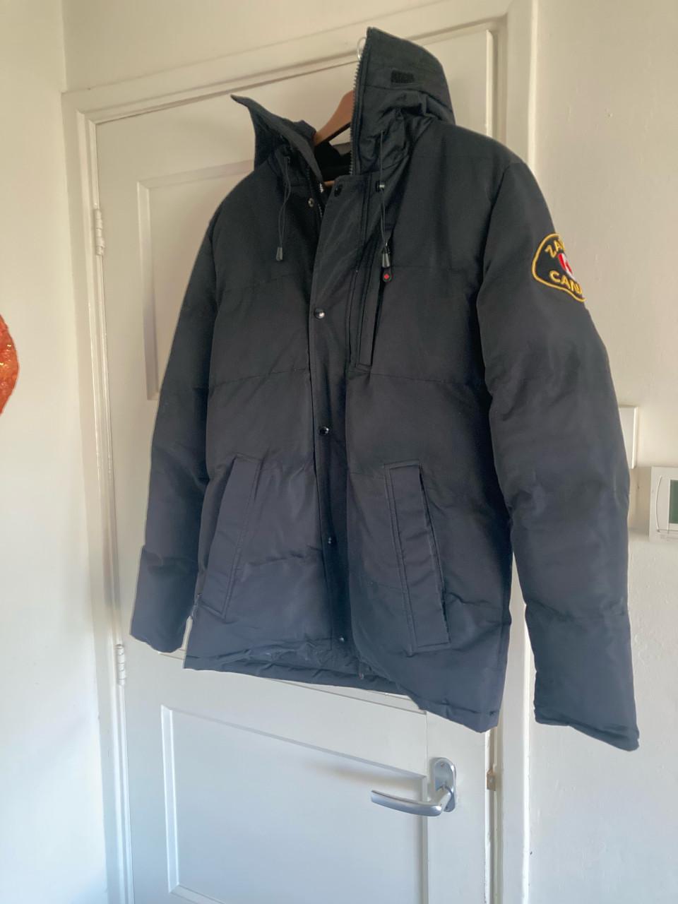 Zavetti Canada winterjas/parka.