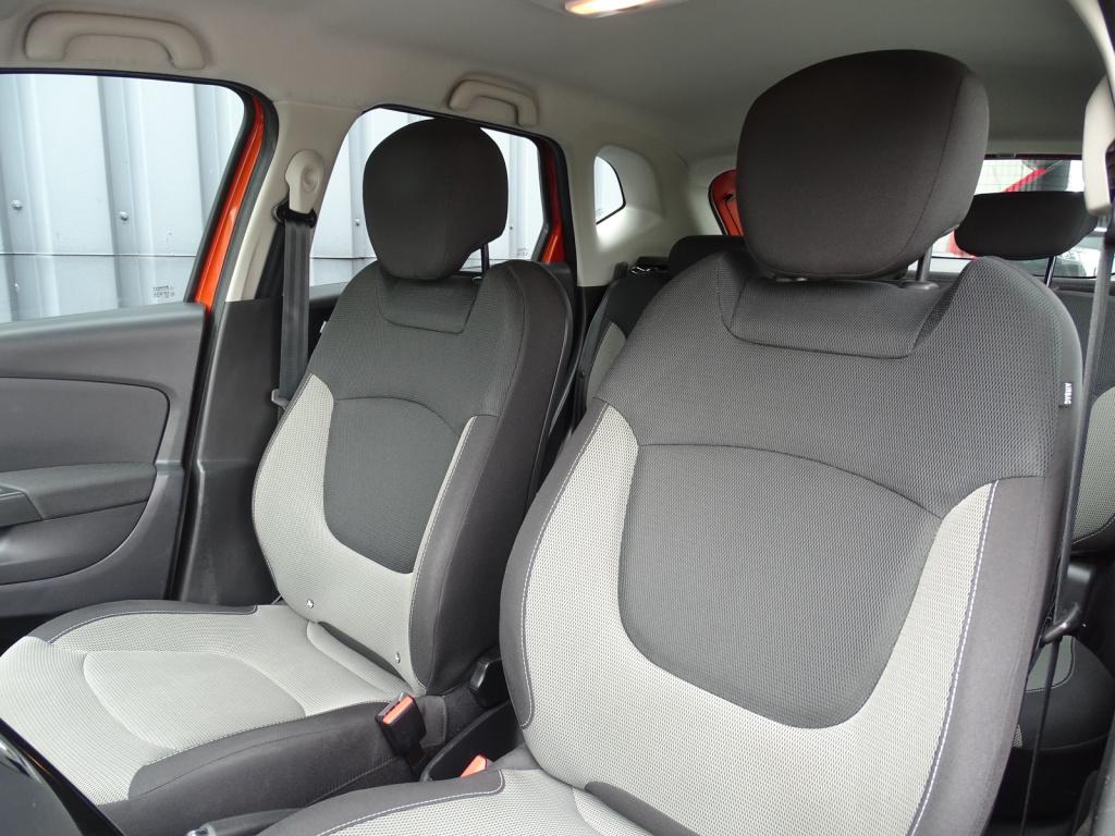 Renault Captur 0.9 tce dynamique | clima | bluetooth | trekhaak