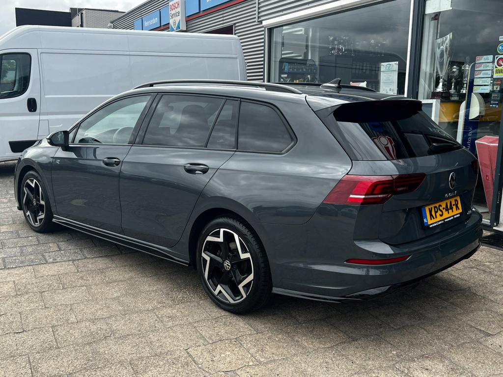 Volkswagen Golf variant 1.5 etsi r-line edition