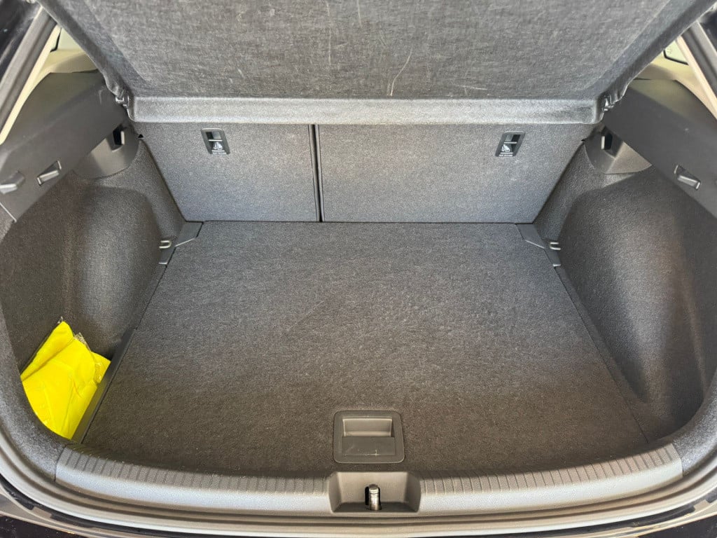 Volkswagen Taigo 1.0 tsi life business