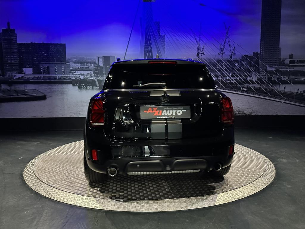 Mini Countryman mini 2.0 john cooper works all4 chili *pano*hud*harmankardo