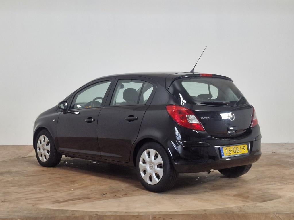 Opel Corsa 1.2-16v enjoy