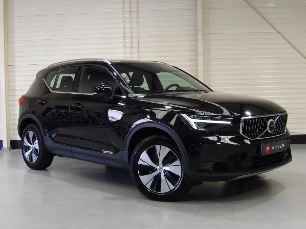 Volvo XC40 t4 plug-in hybrid 211pk aut core bright