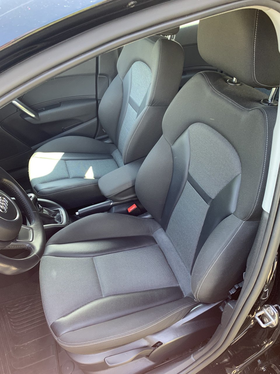 Audi A1 1.4 TFSI