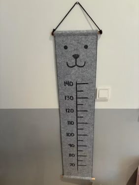 Groeimeter