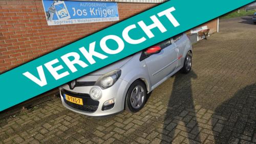 Renault Twingo 1.2 16v collection