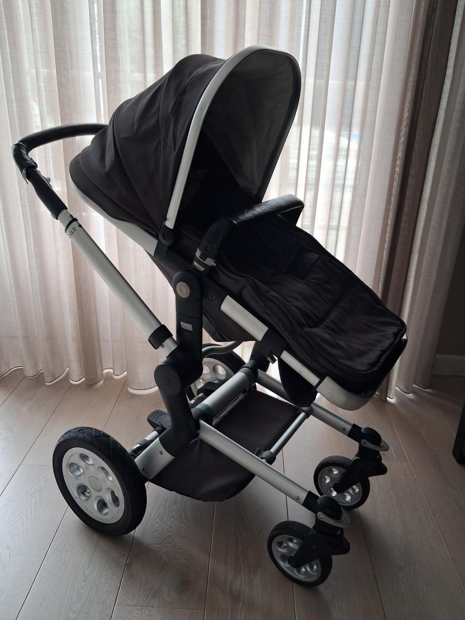 Joolz kinderwagen