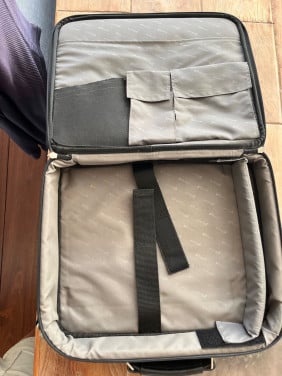 Laptop tas
