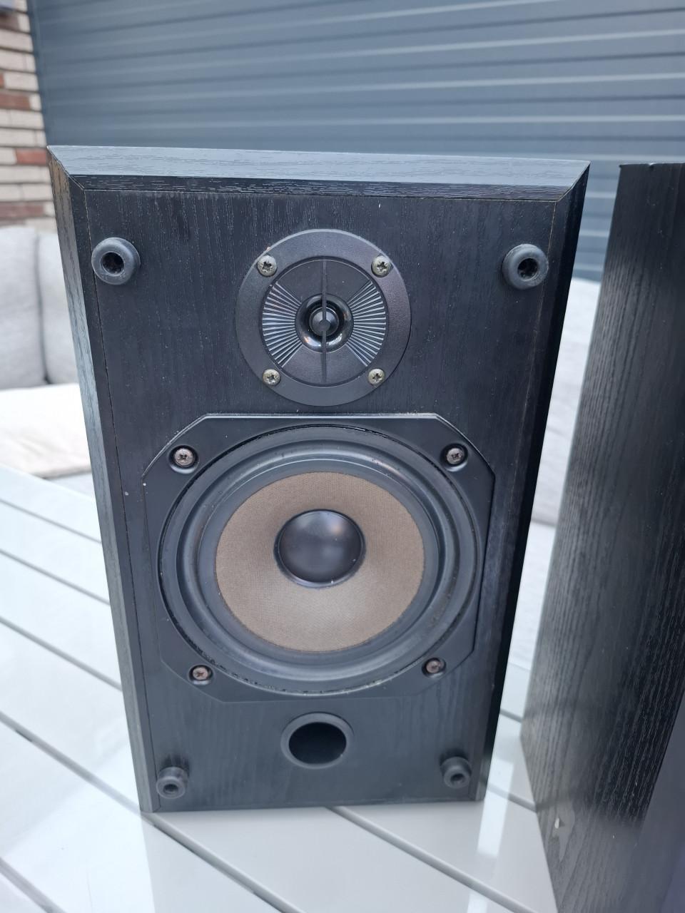 B&W 200 Series V201 luidspreker