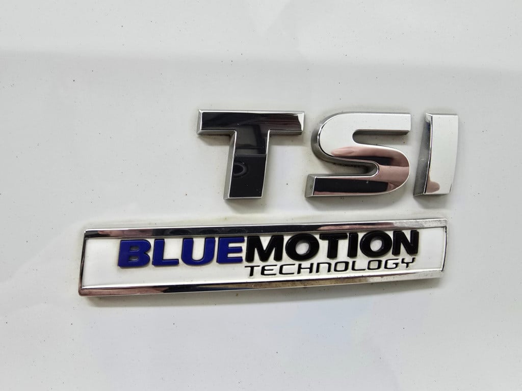 Volkswagen Polo occasion 1.2 tsi highline met panoramadak | bomvolle en uni