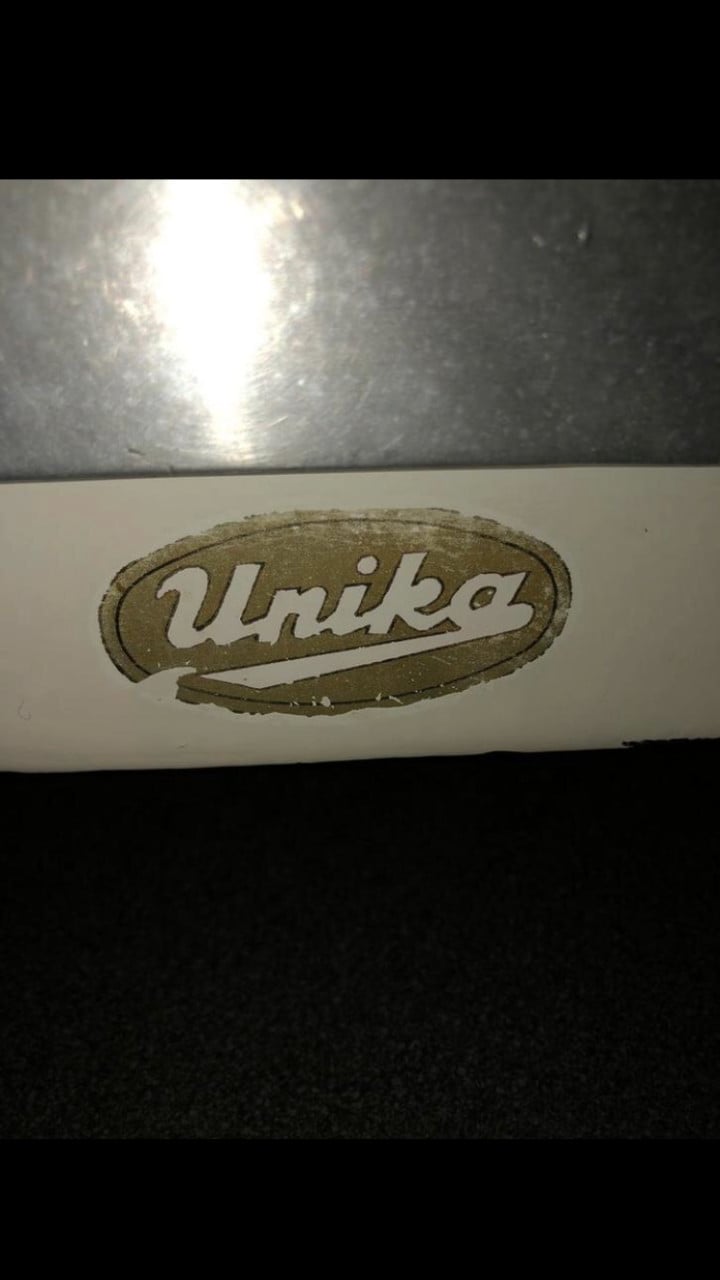 Unika kaassnijmachine