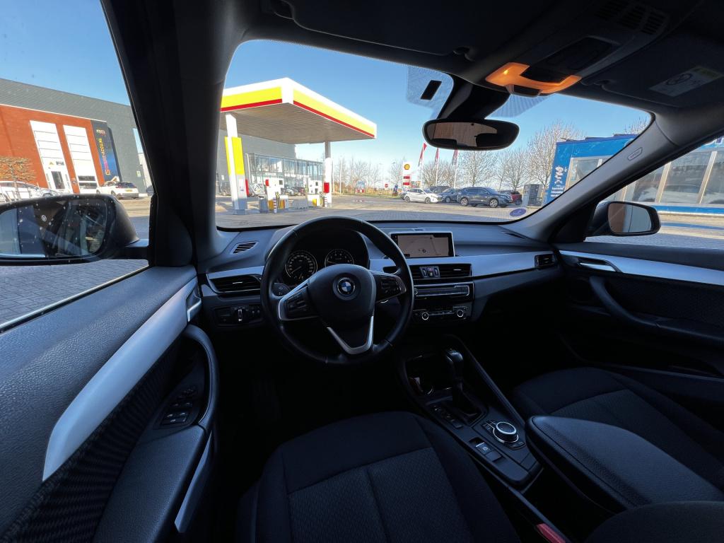 BMW X1 xdrive25e edrive edition phev | camera | nav | cruise control | trek