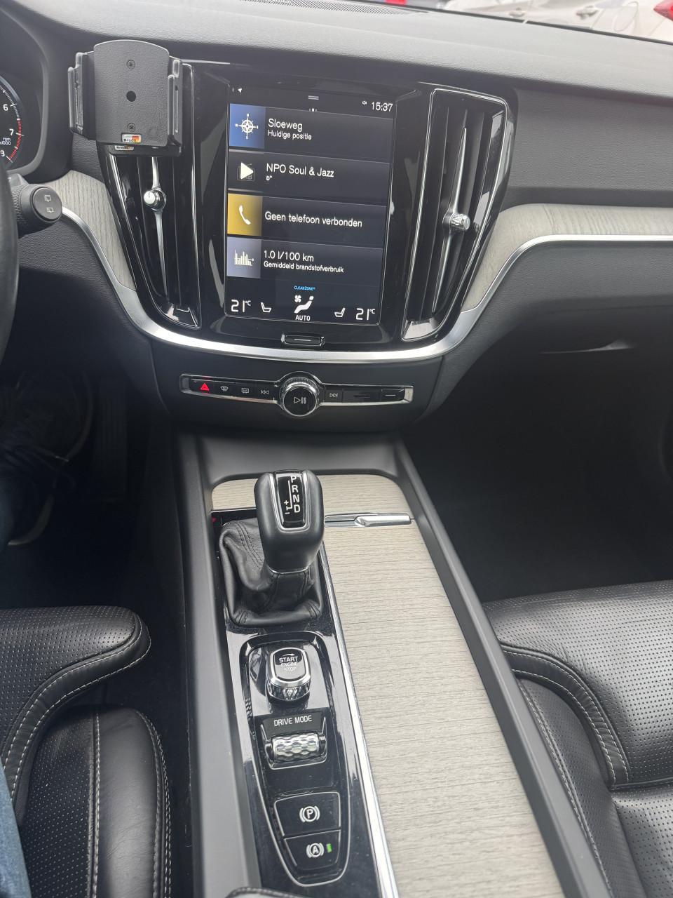 Volvo V60 T5 GT Inscription BOM VOL