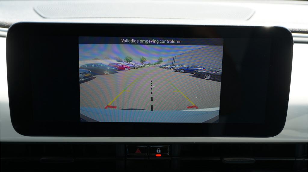 Fiat 500e 3+1 icon 42 kwh 94,3 soh rijklaar incl garantie