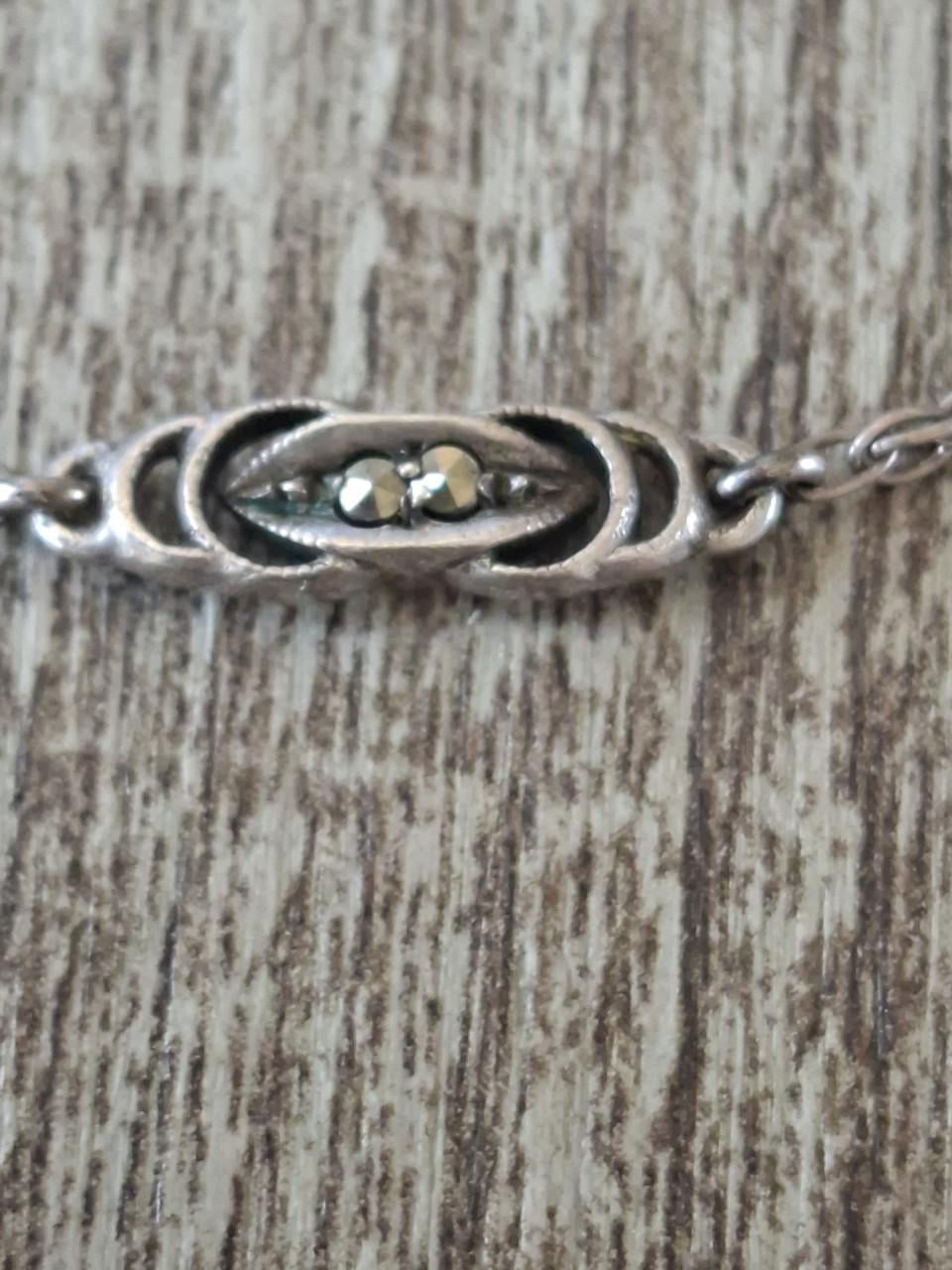 Grote partij sieraden
