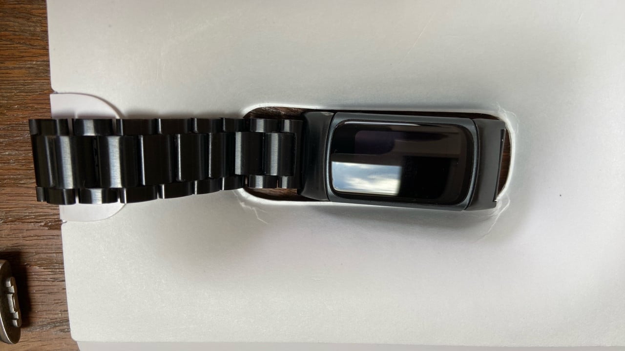 Fitbit charge 5