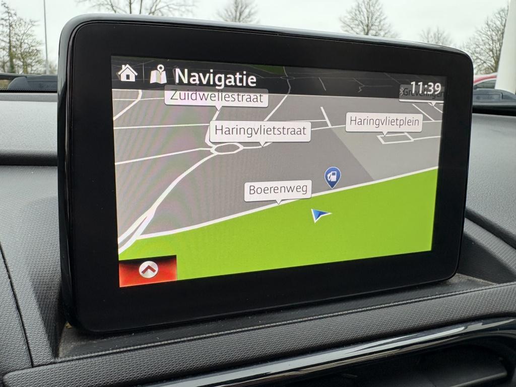 Mazda Mx-5 rf 2.0 skyac-g 160 gt-m