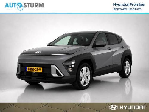 Hyundai Kona 1.6 gdi hev comfort