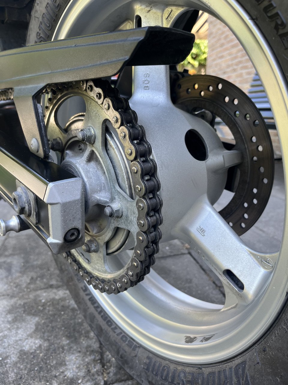 Suzuki V-Strom 650 2012  49000 km