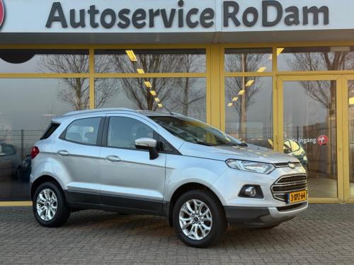 Ford Ecosport 1.0 ecob. titanium