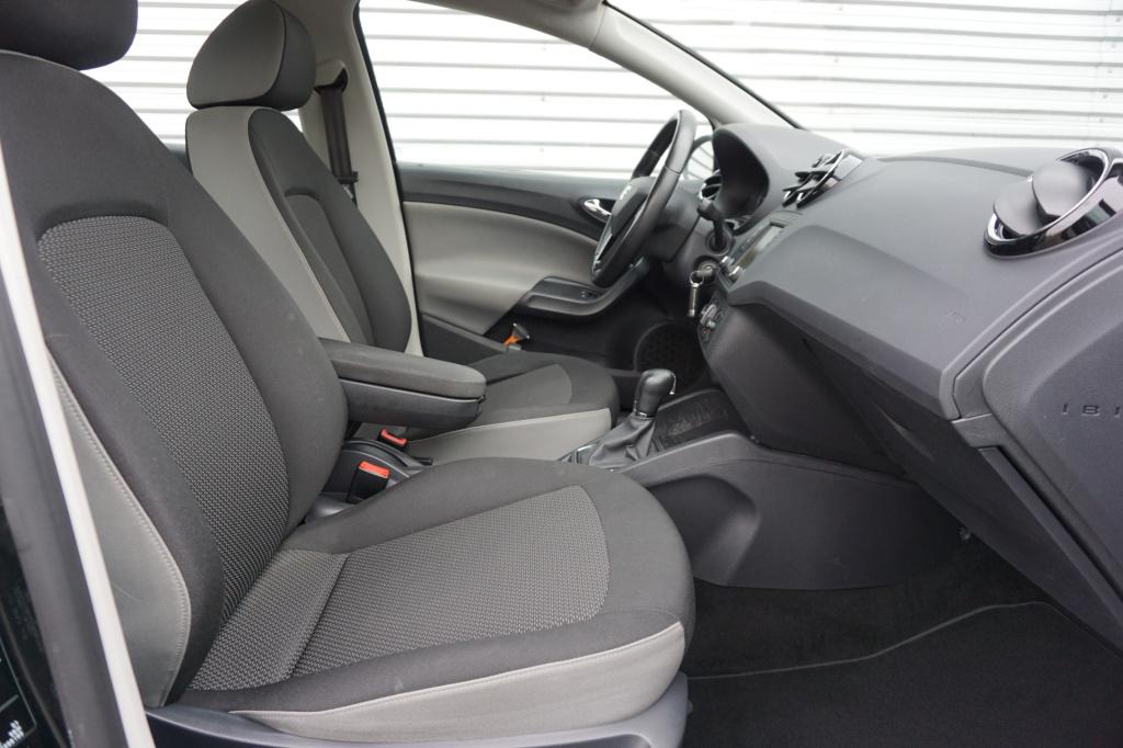 Seat Ibiza st 1.0 ecotsi style connect automaat -  airco / navi / cruise / 