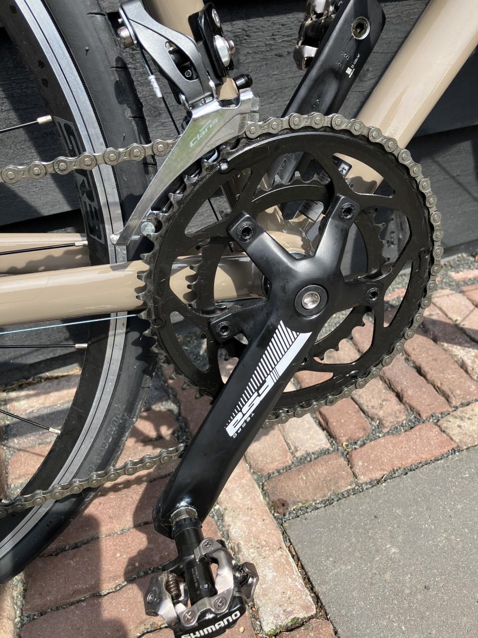 Liv Avail 2 racefiets dames, maat L