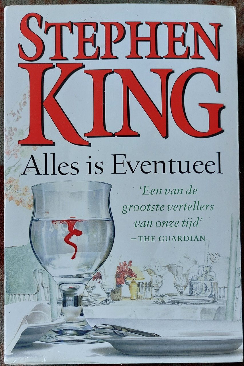 Stephan King