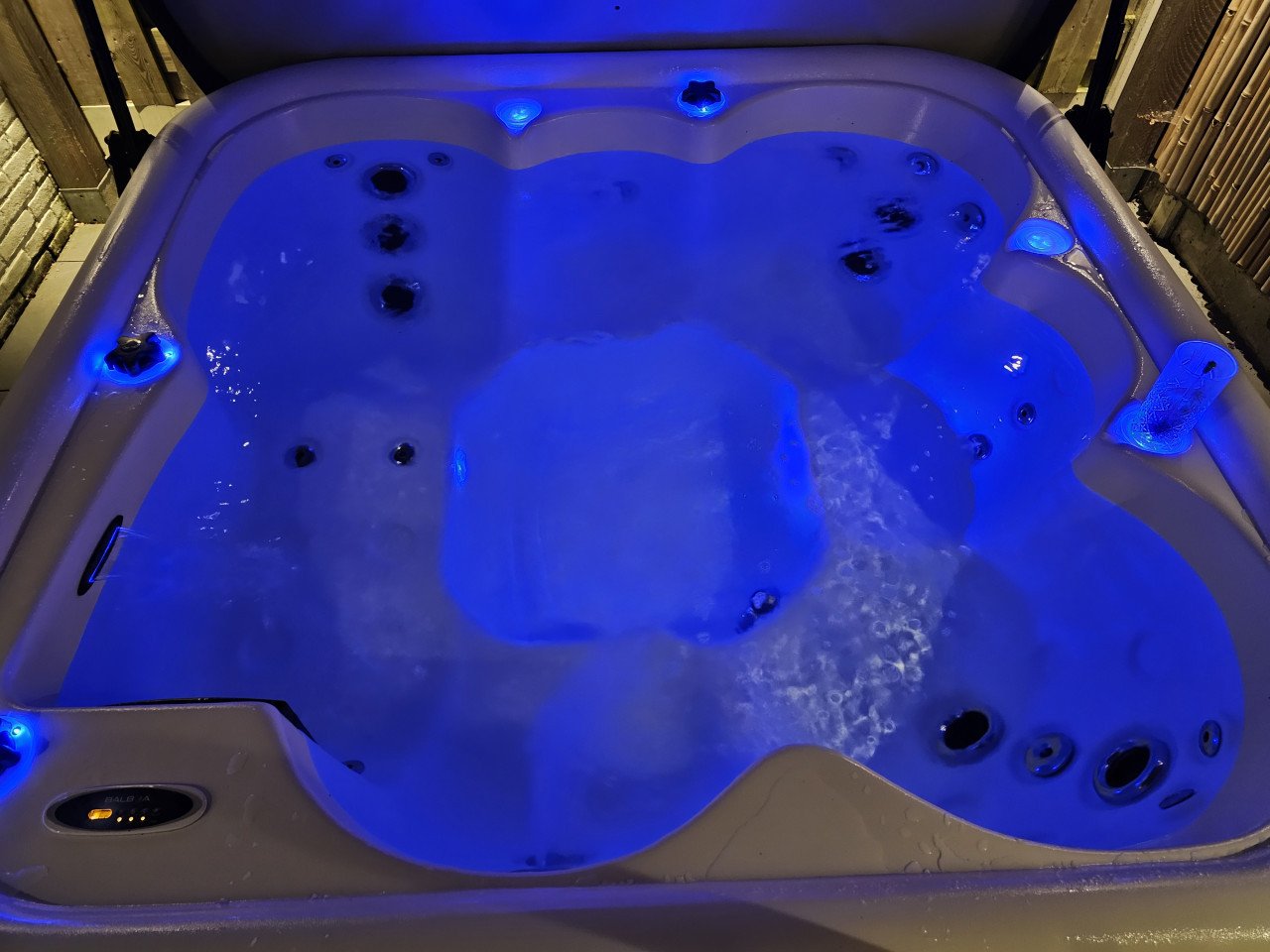 Jacuzzi