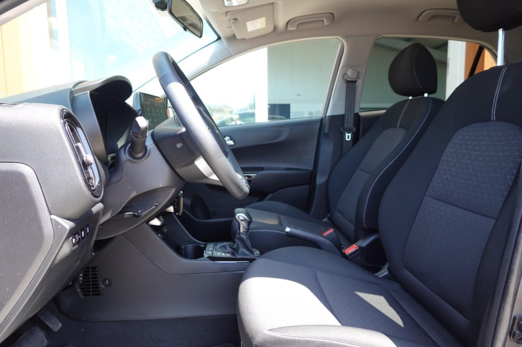 Kia Picanto 1.0 dpi dynamicline