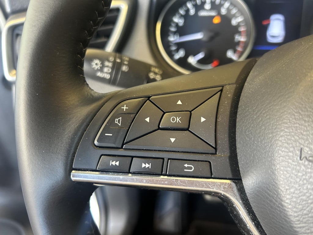 Nissan Qashqai 1.3 dig-t acenta