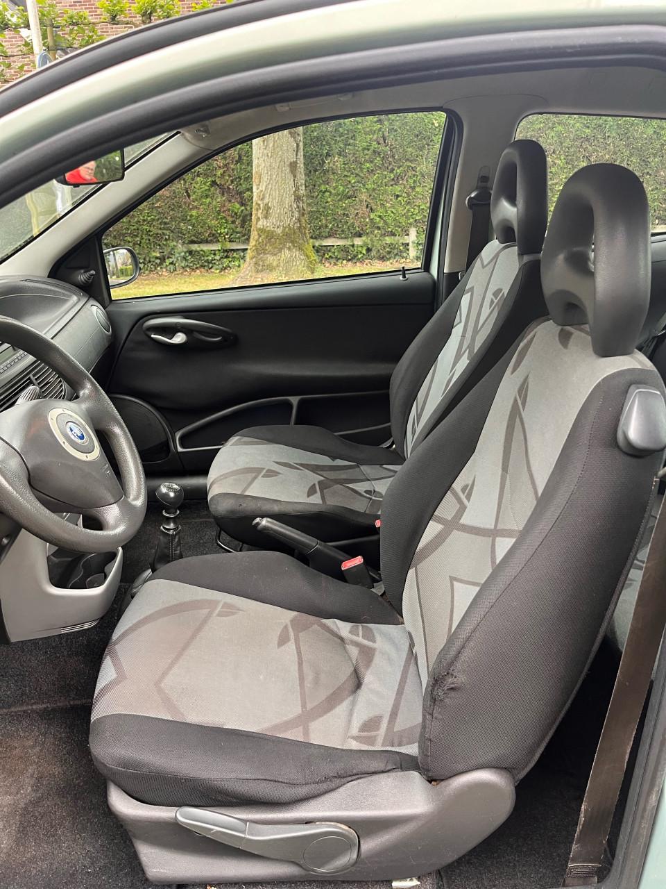 Fiat Punto 1.2 bj 2003