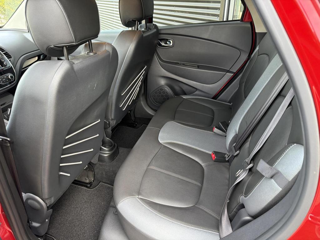 Renault Captur tce 90 xmod