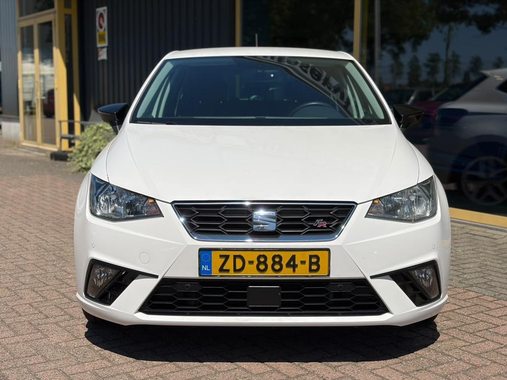 Seat Ibiza 1.0 tsi fr bnsint.