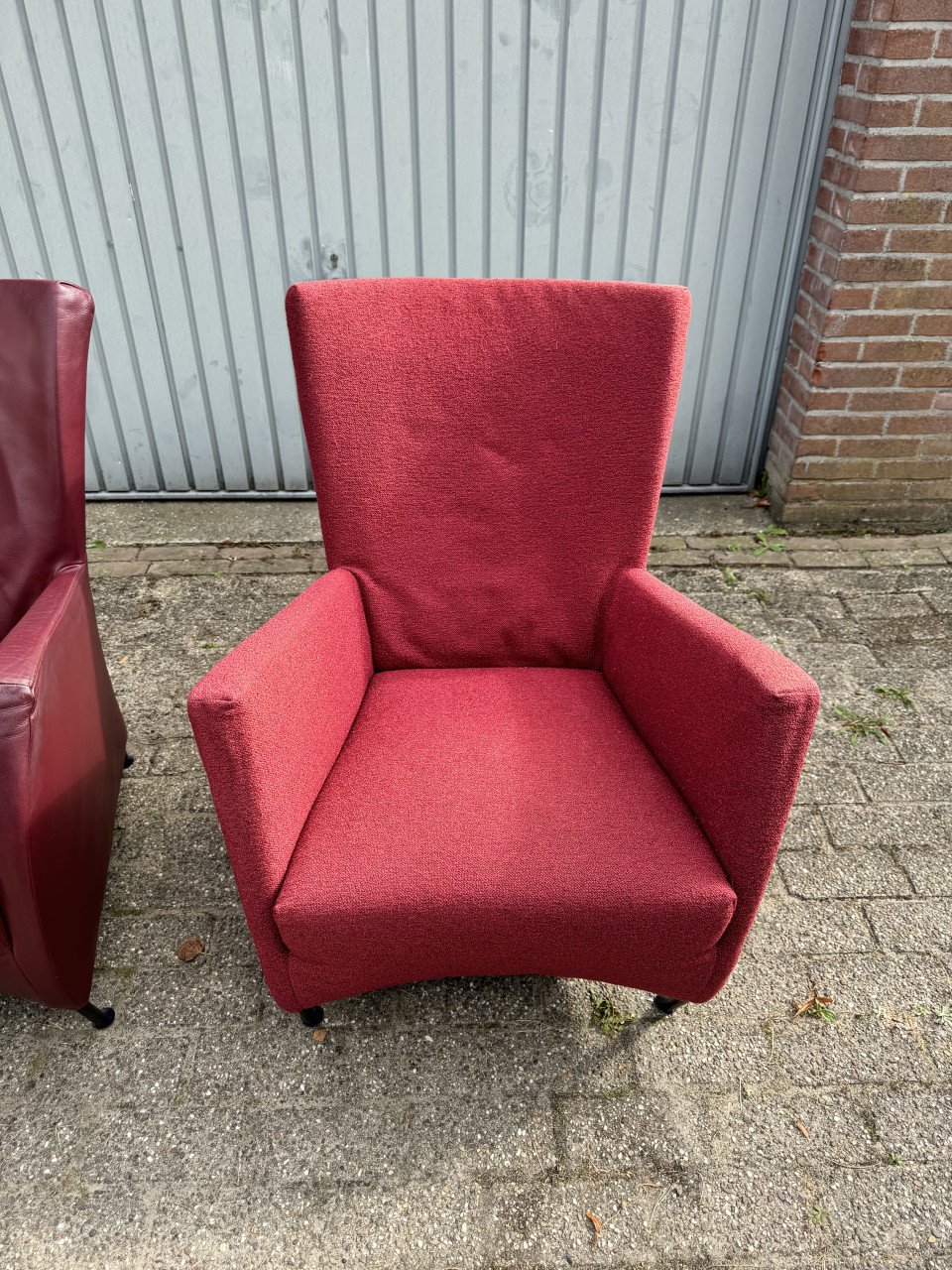 Te koop 2 stoelen, Windy’s (Montis)