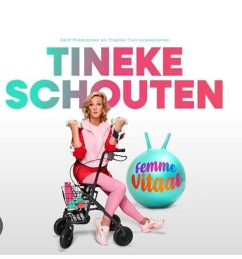 Tineke Schouten 1x Femme Vitaal 6 maart ‘26