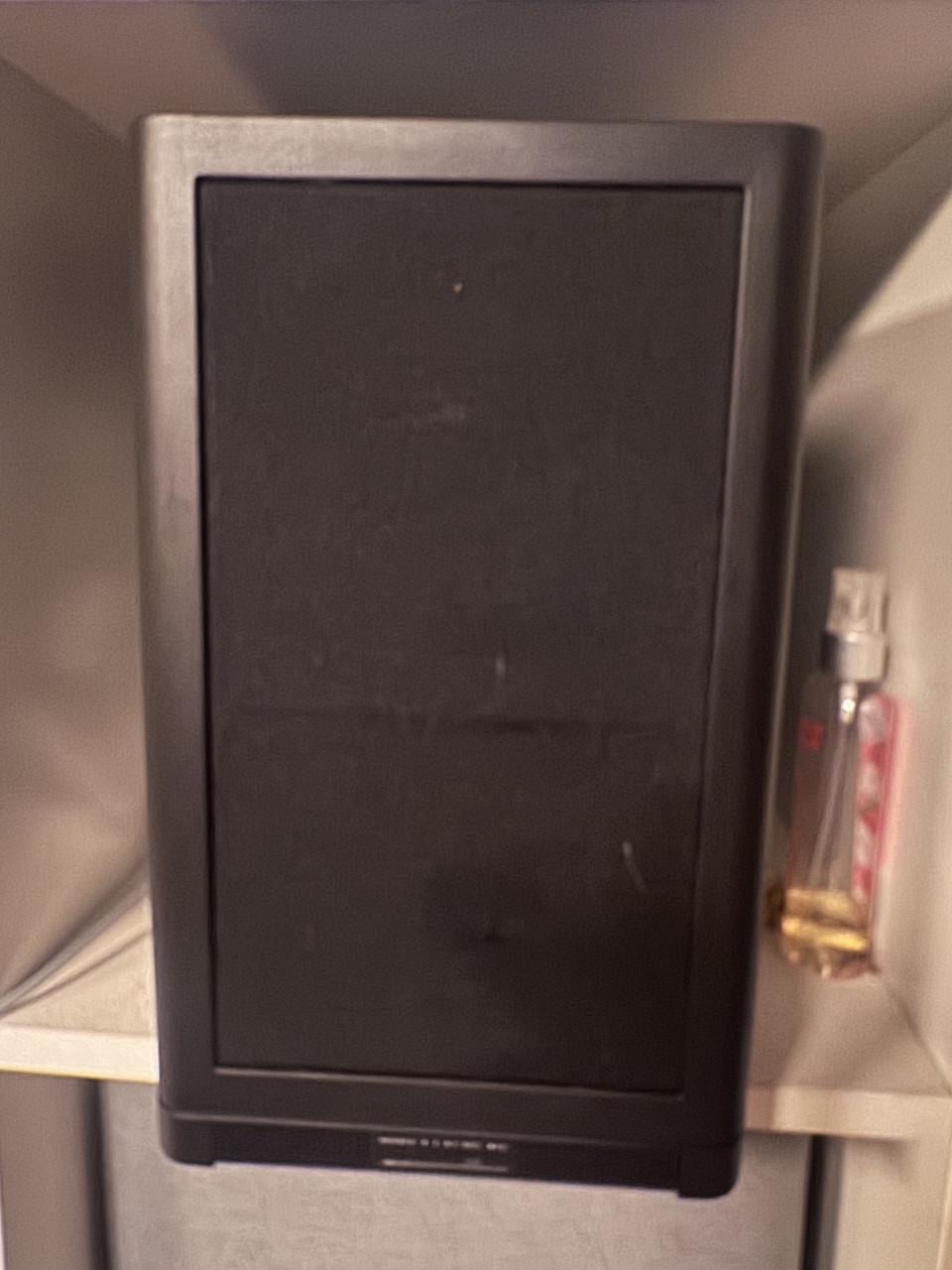 High-end Bluetooth speakers