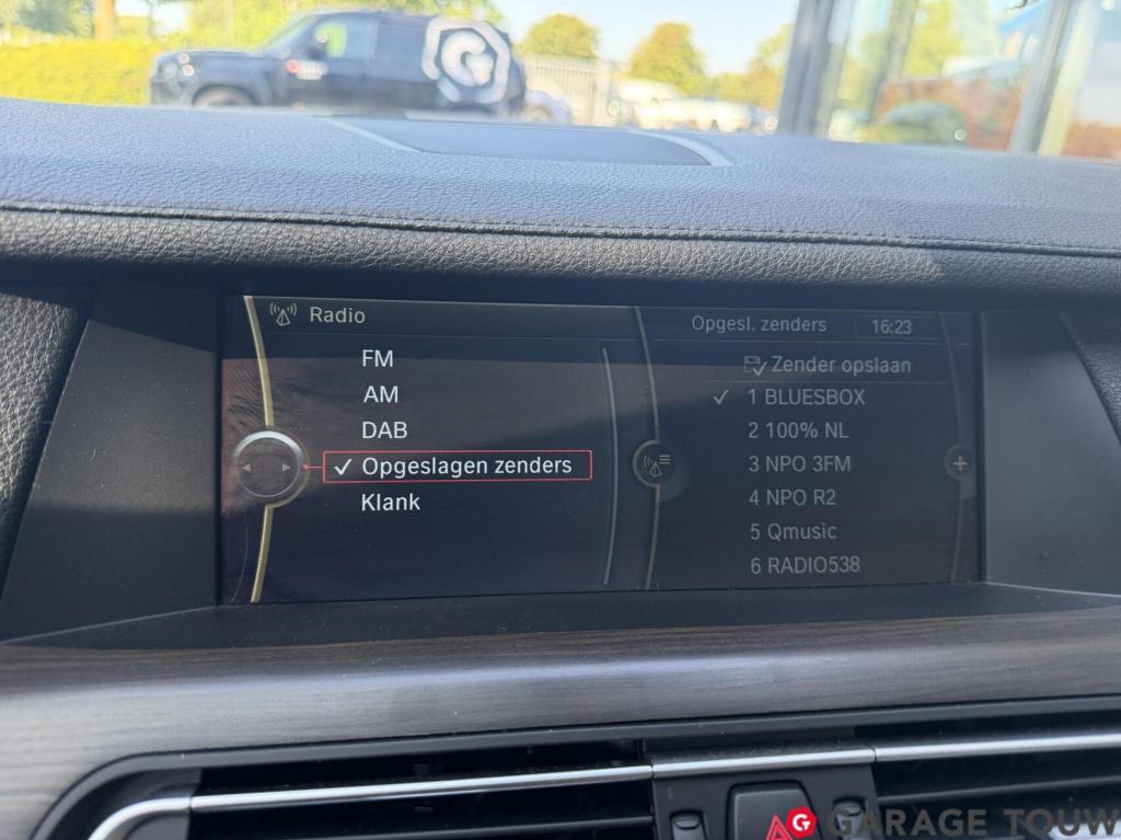 BMW 7 Serie 750i high executive directeurs uitvoering vol