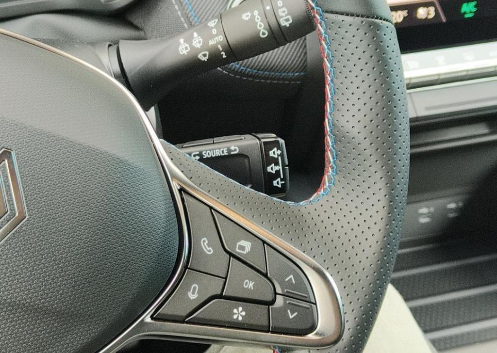 Renault Captur 1.8 e-tech full hybrid 160 esprit alpine