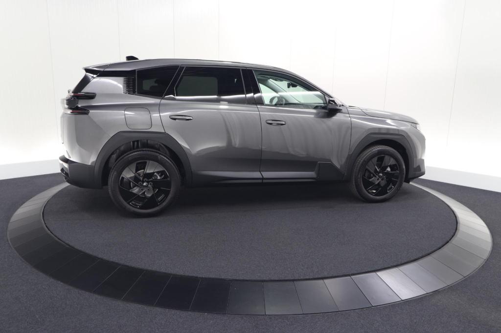 Citroen C5 Aircross 1.2 hybrid 145 max | nieuw model | adaptieve cruise con