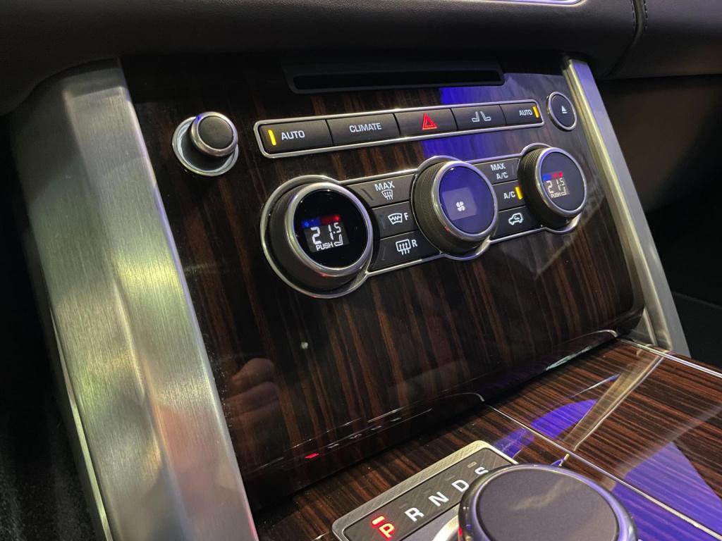 Land Rover Range Rover 4.4 sdv8 autobiography *hud*trekhaak*top!
