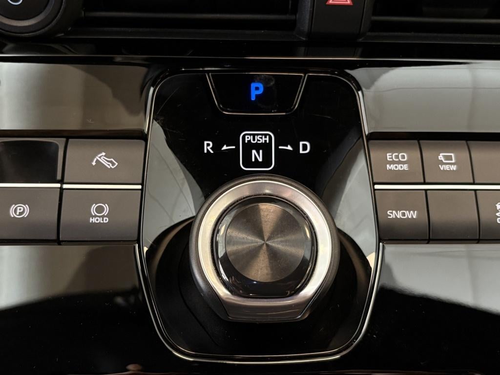 Toyota Bz4x dynamic 71 kwh