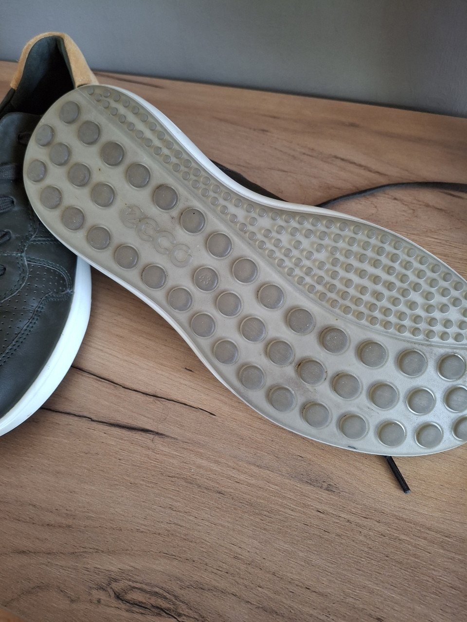 Herenschoenen ecco