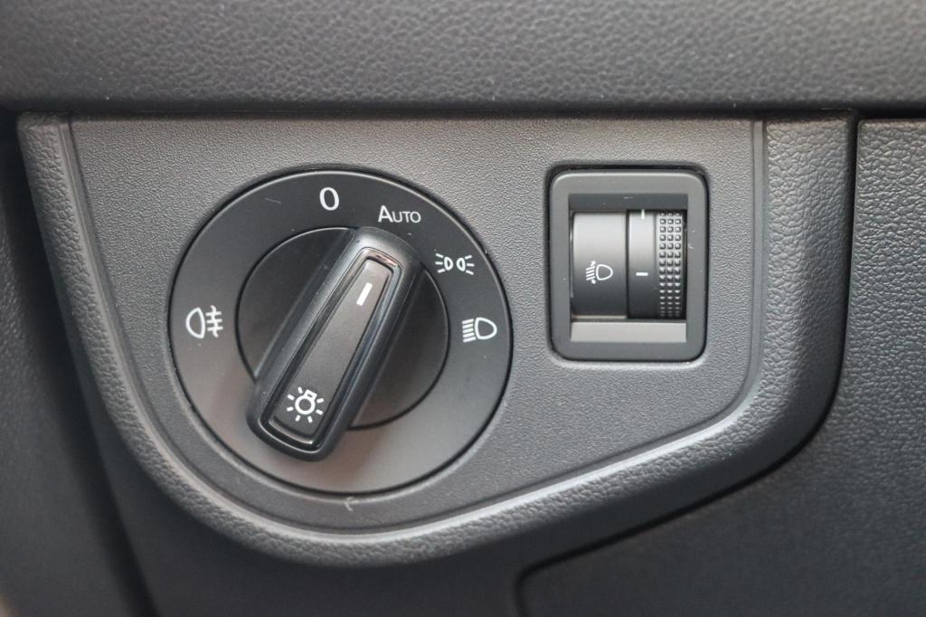 Volkswagen Polo 1.0 tsi polo 95pk