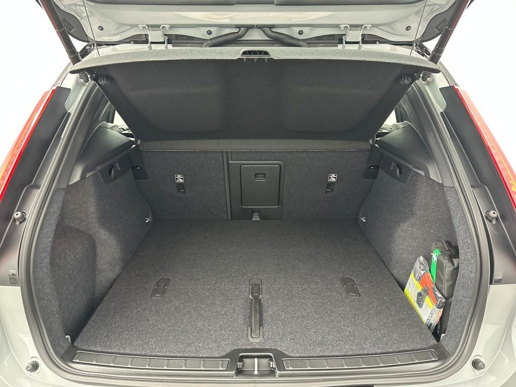 Volvo Ex40 extended range plus europa