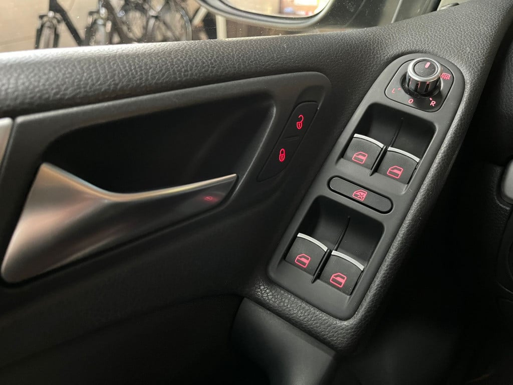 Volkswagen Golf 1.4 tsi highline